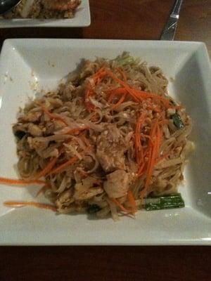 Pad Thai