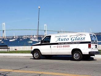 South Coast Auto Glass