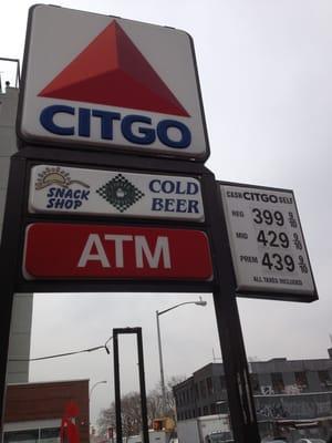 Citgo