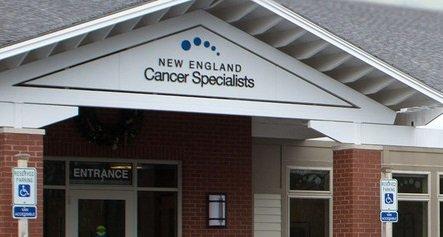 New England Cancer Specialists