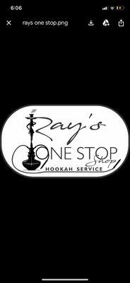 Ray's One Stop Hookah Service