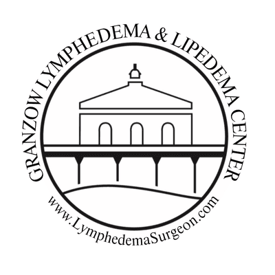 Granzow Lymphedema and Lipedema Center Logo