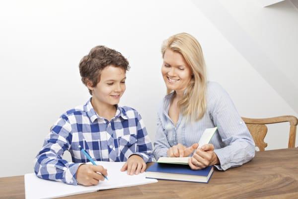 Mountain Creek Tutoring Services