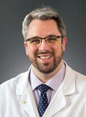 Eric Kaiser, MD, PhD