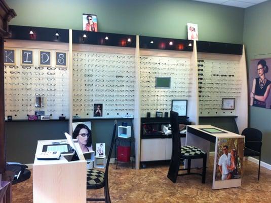 Chelsea Eye Care Optical