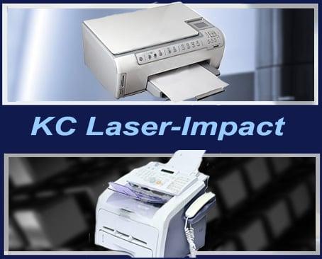 KC Laser-Impact