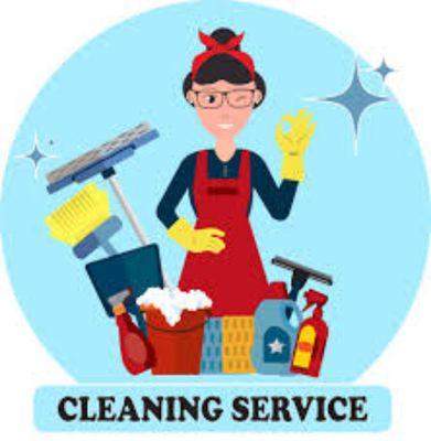 S&J Home Cleaners