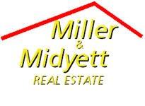 Miller & Midyett Real Estate