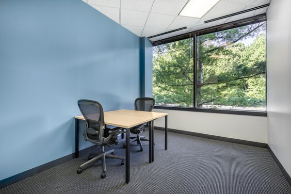 Regus Virginia Sunrise Valley