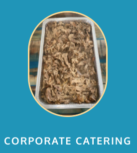 We can cater your next meeting!