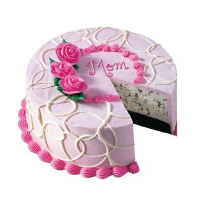 Mother's Day cake