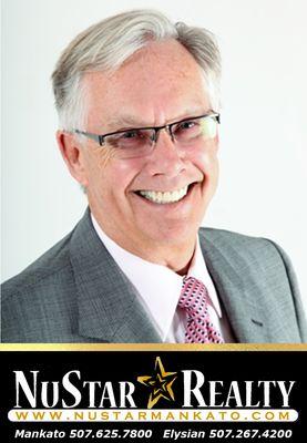 Dan Wingert, Broker/Owner NuStar Realty