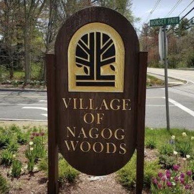 Village of Nagog Woods