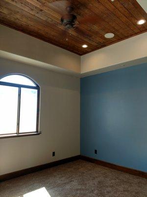 Interior Painting