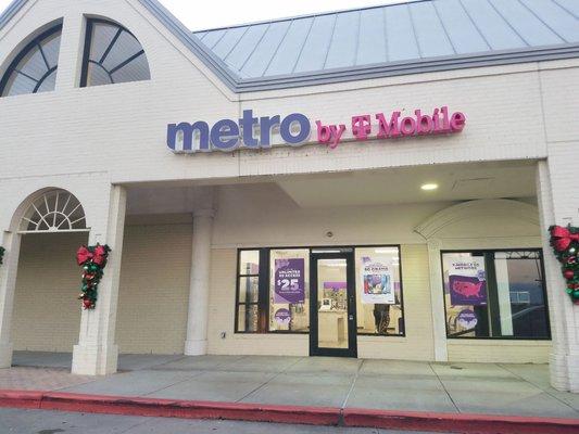 Metro by T-Mobile