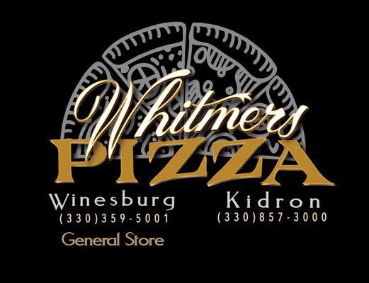 Whitmer's Pizza of Kidron