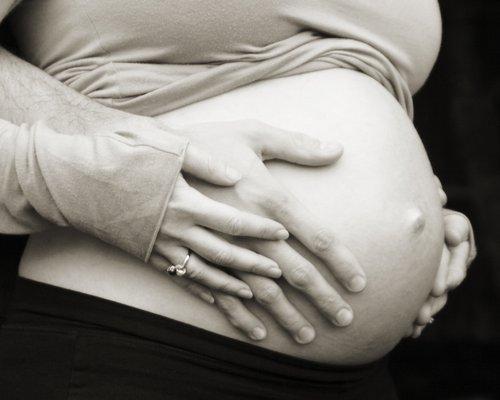 Pregnancy Chiropractic Care & Craniosacral Therapy