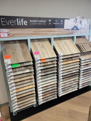 American Dream Flooring and Tile