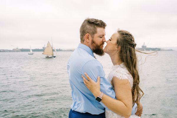 Wedding photo