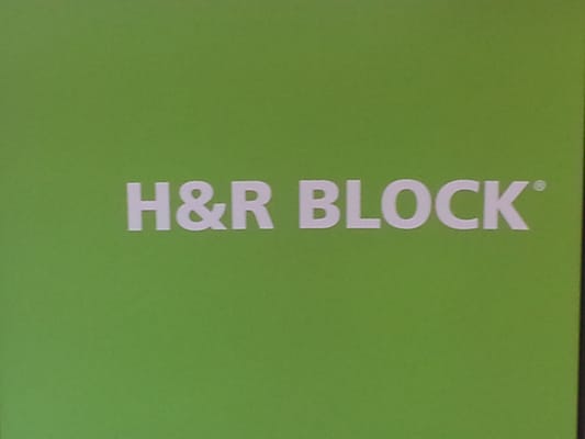 H&R Block