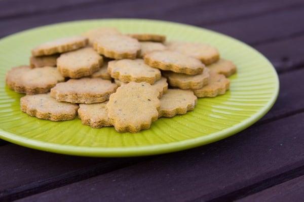 Josie's Bake Sale