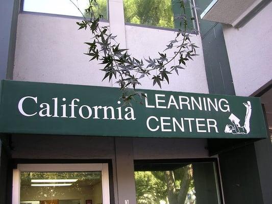 California Learning Center