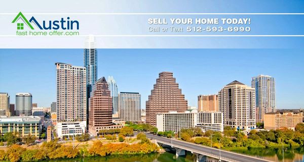 Austin Fast Home Offer