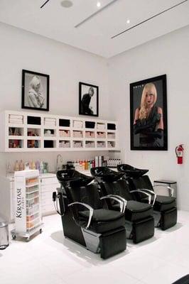 Our Salon