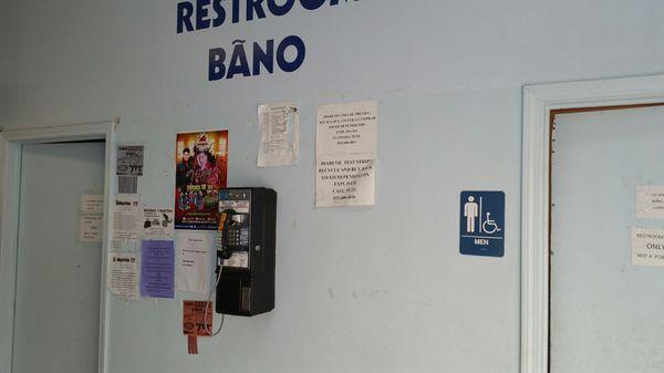 Baño