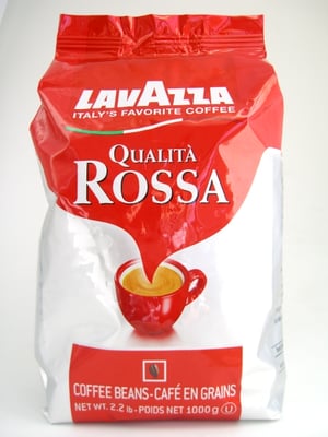 Lavazza Coffee