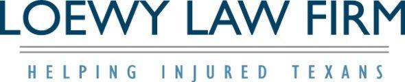 Loewy Law Firm Logo