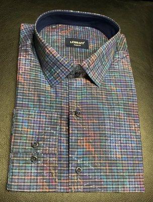 Fall selection casual shirt