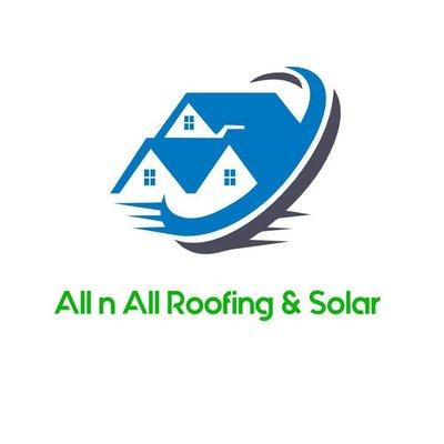 AllnAll Roofing