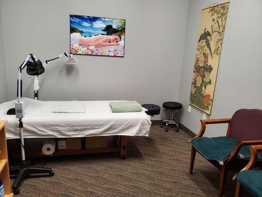 Cha's TCM Acupuncture &Herb Clinic