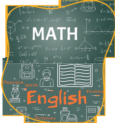 We tutor in SAT or ACT Math and English. We tutor for AP Exams Math.