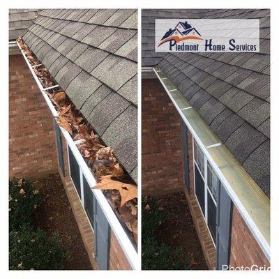 Piedmont Home Services