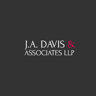 J. A. Davis & Associates LLP