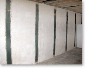 Basement Waterproofing