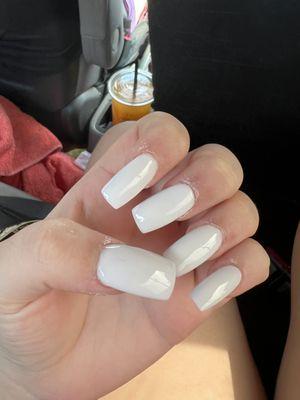 O P Nails