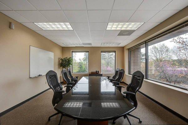 Roswell Office Suites