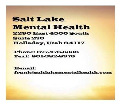 Salt Lake Mental Health