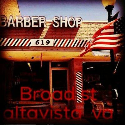 Village Barbershop