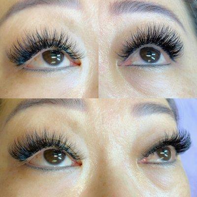 Lash by ViVi