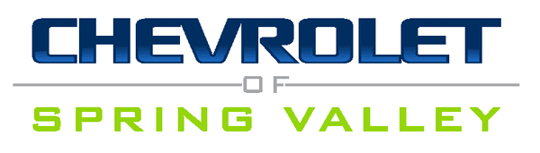 Chevrolet of Spring Valley logo