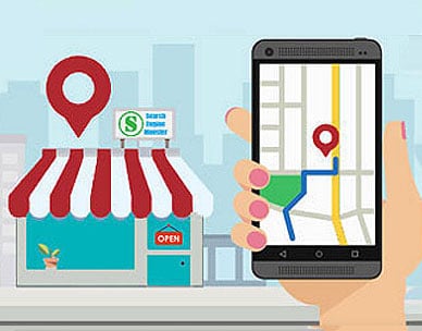 SEO Local Map Listings Services