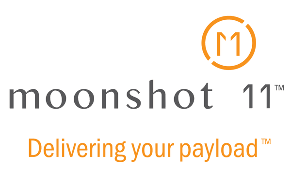 moonshot 11 Logo