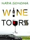 Napa Sonoma Wine Tours and Limousines Logo