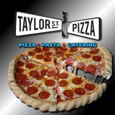 Taylor Street Pizza