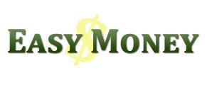 Easy Money logo