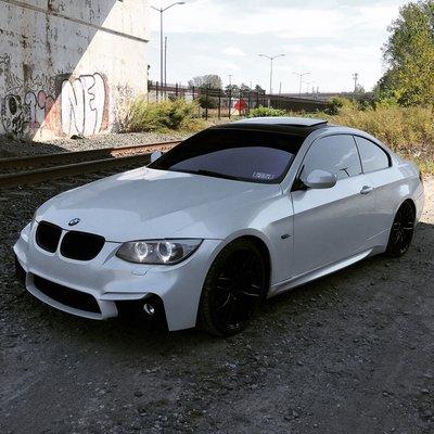 Now that's a BMW!